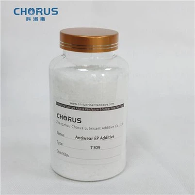 Antiwear EP المضافة ثلاثي فينيل ثيوفوسفات T309 TPPT