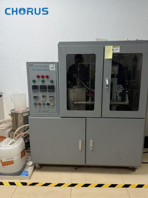 Cavitation Corrosion and Erosion-Corrosion Characteristics of Aluminum Pumps with Engine Coolants ASTM D2809 Cavitation Corrosion and Erosion-Corrosion Characteristics of Aluminum Pumps with Engine Coolants ASTM D2809