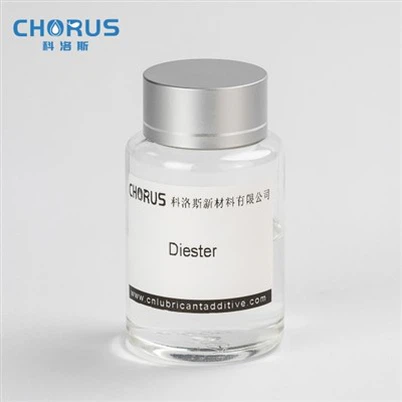 مزدوج استر / ديستر